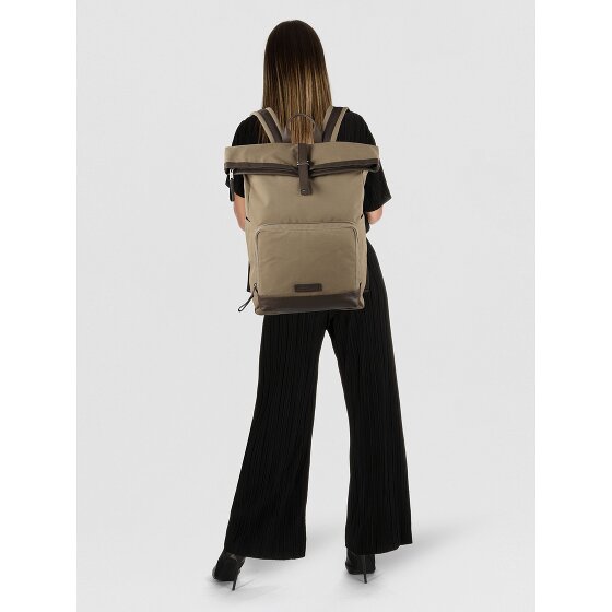 Marc O'Polo Daypack M 52 cm Laptopfach