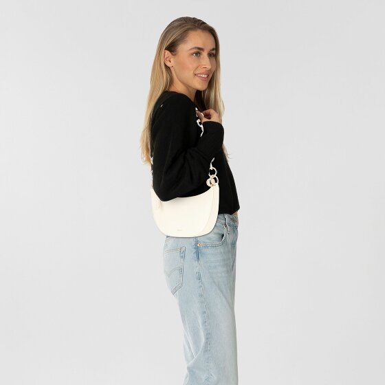 Furla Delizia Schultertasche Leder 20 cm Furla Delizia Schultertasche Leder 20 cm