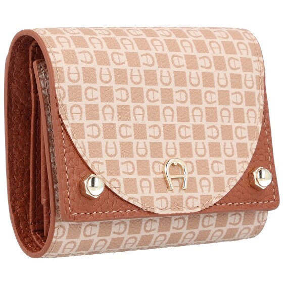 AIGNER Geldbörse RFID Schutz 10.5 cm