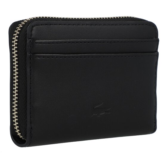 Lacoste LG Lacoste Casual Geldbörse Leder 12 cm