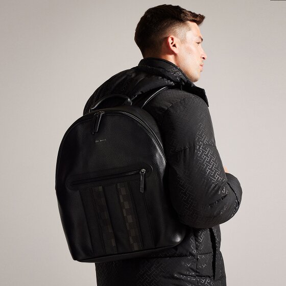 Ted Baker House Check Daypack 42.5 cm Laptopfach