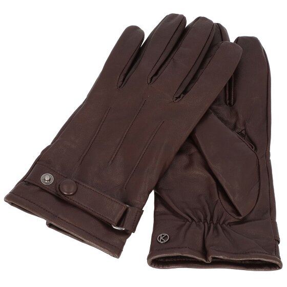 Kessler Gordon Handschuhe Leder