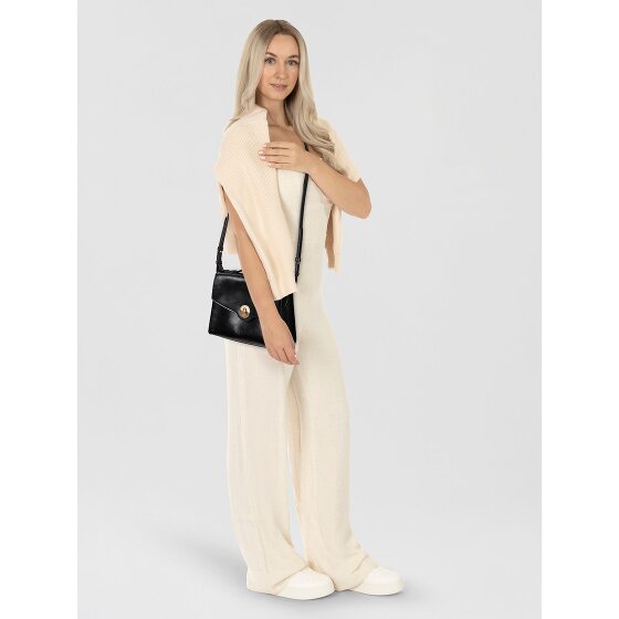 The Bridge Irene Handtasche Leder 24 cm