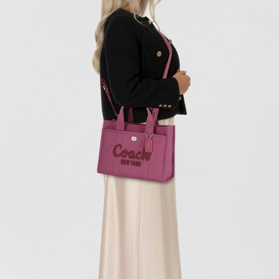 Coach Cargo Handtasche 34 cm