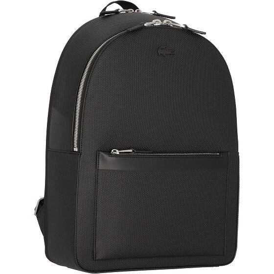 Lacoste Chantaco Rucksack Leder 42,5 cm