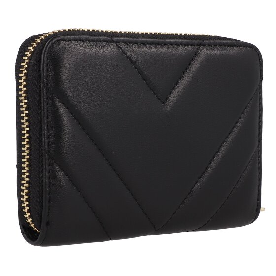 Patrizia Pepe Geldbörse Leder 12.5 cm
