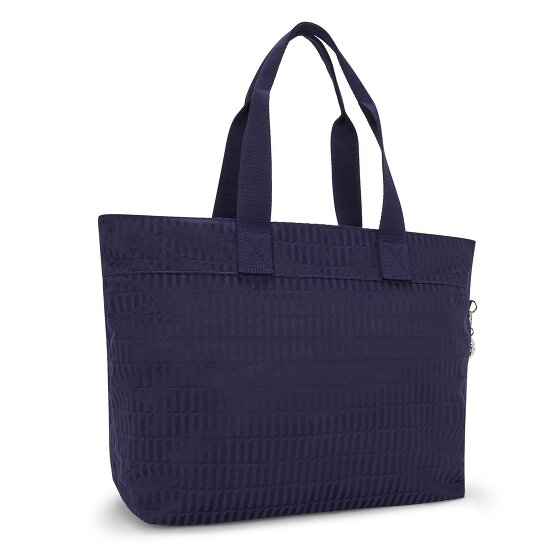 Kipling Elevated Jacquard Colissa Up Shopper Tasche 50 cm Laptopfach