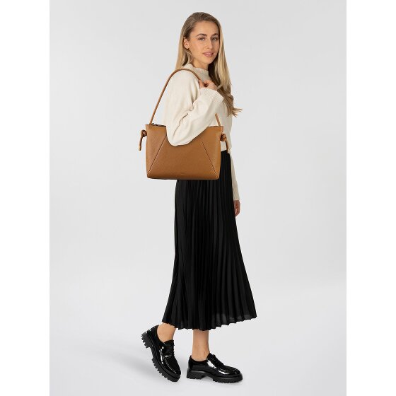 Fossil Willa Schultertasche Leder 30.5 cm