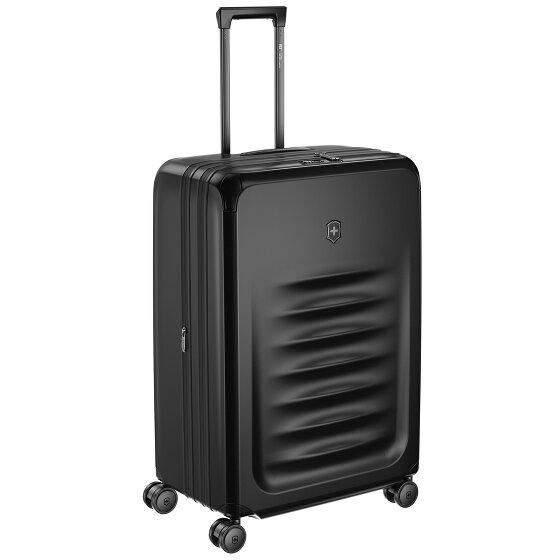 Victorinox Spectra 3.0 Expandable 4-Rollen Trolley 75 cm Victorinox Spectra 3.0 Expandable 4-Rollen Trolley 75 cm