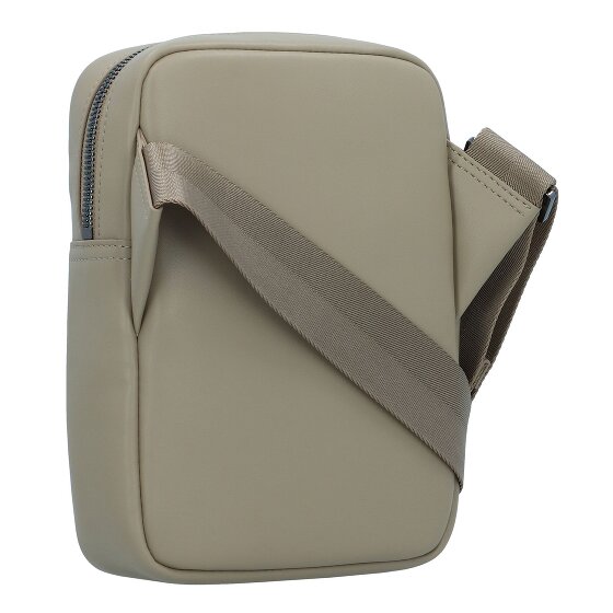 Lacoste Nomogramme Umhängetasche 15.5 cm