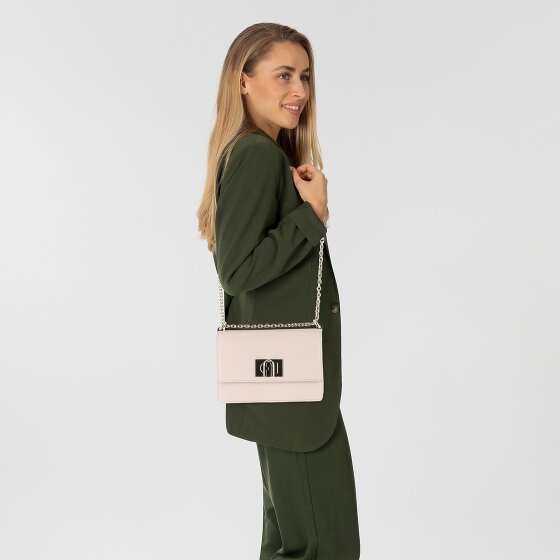 Furla 1927 Umhängetasche Leder 20 cm