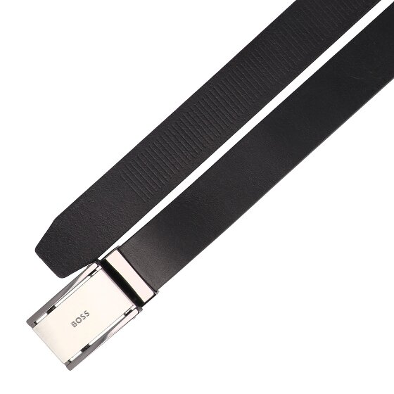 Boss Jecori Gürtel Leder