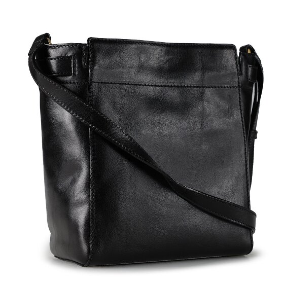 The Bridge Isotta Umhängetasche Leder 26 cm