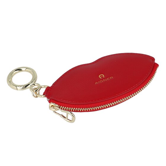 AIGNER Fashion Taschenanhänger Leder 12 cm