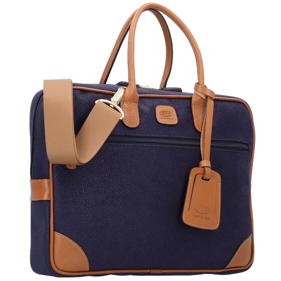Bric's Life Aktentasche 38 cm Laptopfach Bric's Life Aktentasche 38 cm Laptopfach