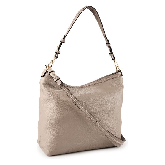 abro Signature Schultertasche Leder 36 cm