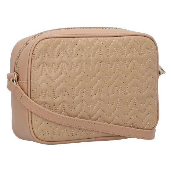 Patrizia Pepe Matelassé Umhängetasche Leder 22 cm Patrizia Pepe Matelassé Umhängetasche Leder 22 cm