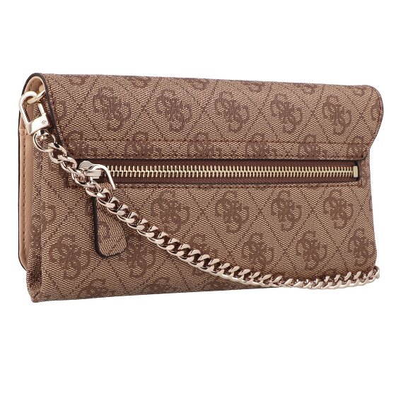 Guess Noelle II Clutch Geldbörse 21 cm