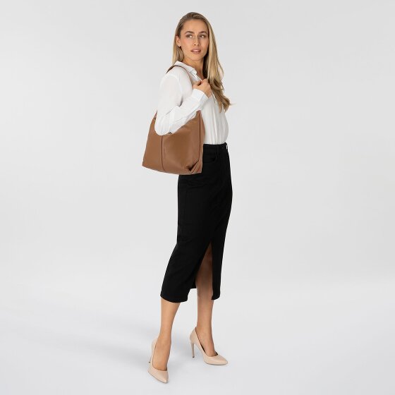 Liebeskind Paris Schultertasche Leder 27 cm
