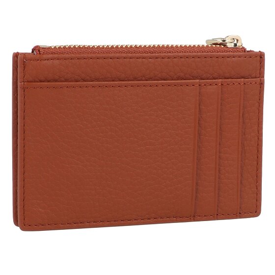 AIGNER Diadora Kreditkartenetui Leder 12 cm