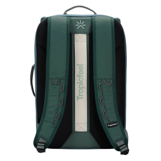 Tropicfeel Nook Reiserucksack 44 cm Tropicfeel Nook Reiserucksack 44 cm