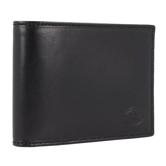 The Bridge Story Uomo Visitenkartenetui Leder 13 cm
