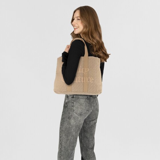 Juicy Couture Daisy Shopper Tasche mit Wendefunktion 45 cm Juicy Couture Daisy Shopper Tasche mit Wendefunktion 45 cm