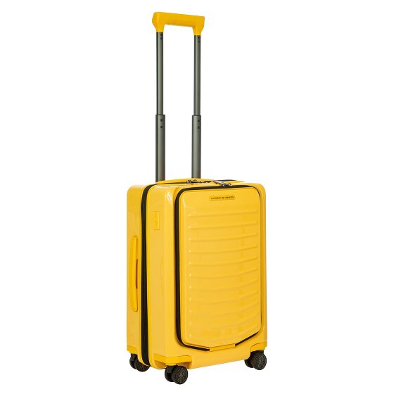 Porsche Design Roadster 4-Rollen Kabinentrolley 55 cm