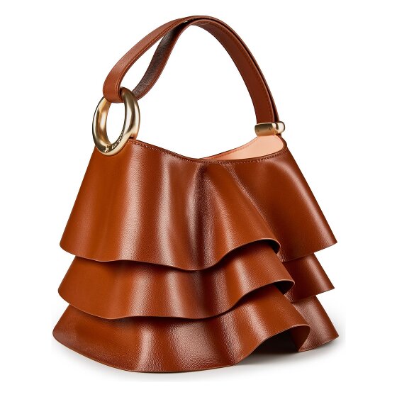 Kate Spade New York Halo Handtasche Leder 19 cm