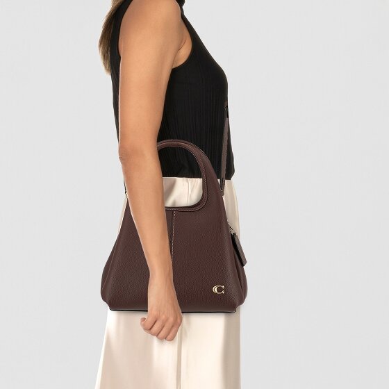 Coach Lana Handtasche Leder 31.5 cm