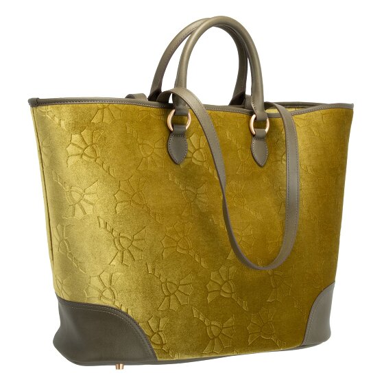 Joop! Ricamo Dolce Meryl Shopper Tasche 40 cm Joop! Ricamo Dolce Meryl Shopper Tasche 40 cm
