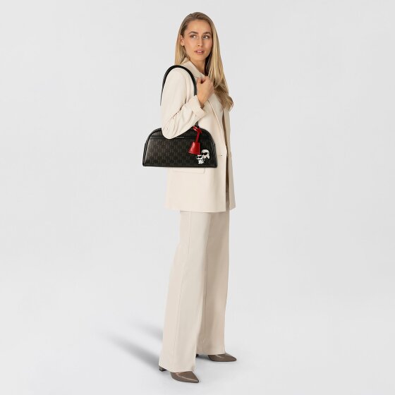 Karl Lagerfeld Ikon Schultertasche 31 cm