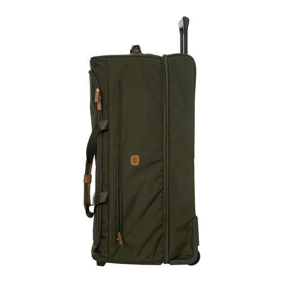 Bric's X-Collection 2 Rollen Reisetasche 77 cm