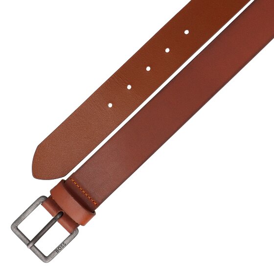 Boss Jeeko Gürtel Leder