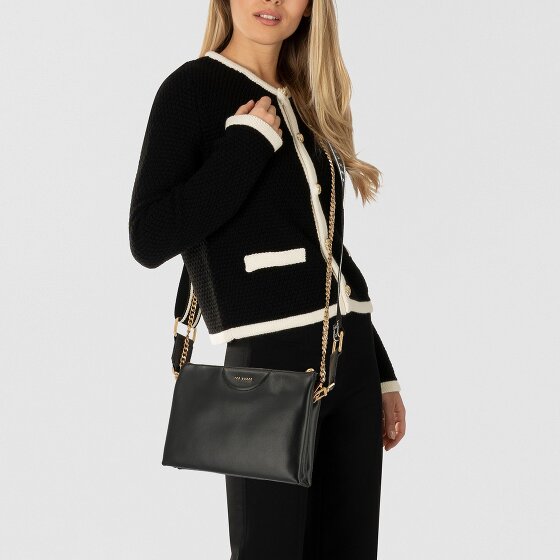 Ted Baker Esille Umhängetasche Leder 23.5 cm