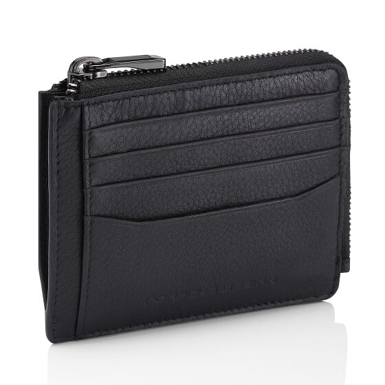 Porsche Design Business Geldbörse RFID Leder 11 cm Porsche Design Business Geldbörse RFID Leder 11 cm