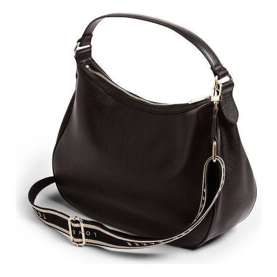 Ted Baker Lyshia Schultertasche Leder 34 cm