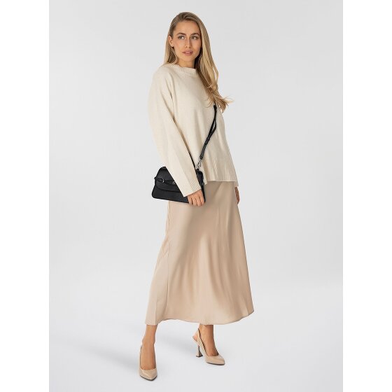 AIGNER Cavallo Handtasche Leder 25.5 cm