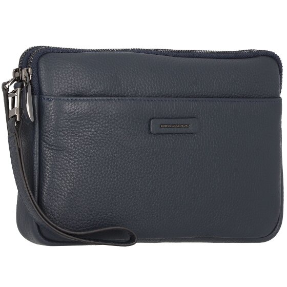 Piquadro Modus Herrentasche RFID Schutz Leder 26 cm Piquadro Modus Herrentasche RFID Schutz Leder 26 cm