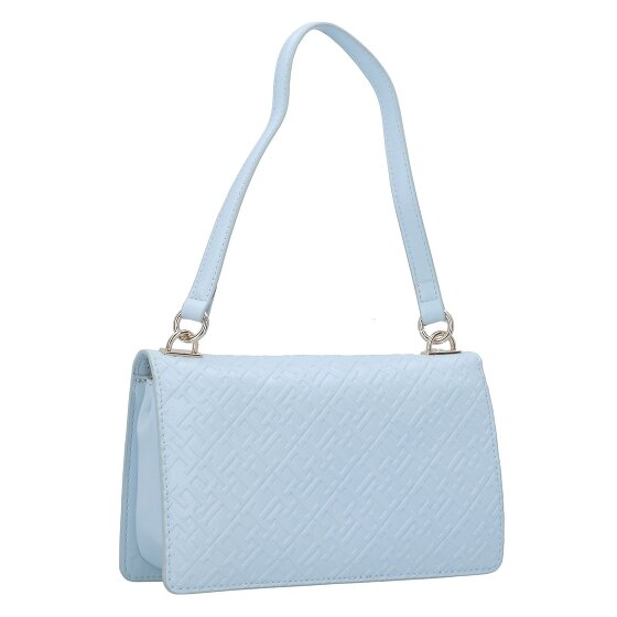 Tommy Hilfiger TH Refined Schultertasche 24 cm Tommy Hilfiger TH Refined Schultertasche 24 cm