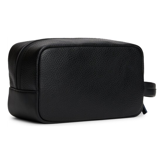 Tommy Hilfiger TH Modern Monogram Kulturbeutel 22 cm