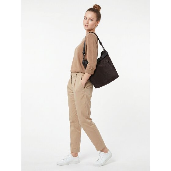 Liebeskind Zita Shopper Tasche Leder 43 cm