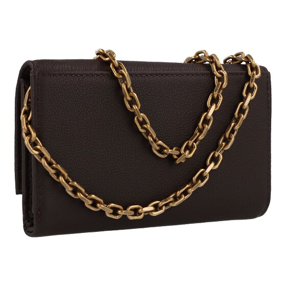 Liebeskind Malia Clutch Geldbörse L RFID Schutz Leder 15.5 cm