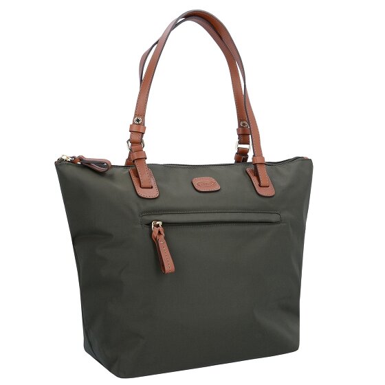 Bric's X-Bag Shopper Tasche 25 cm