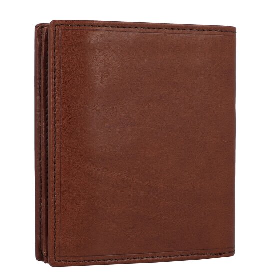 The Bridge Story Uomo Geldbörse Leder 10,5