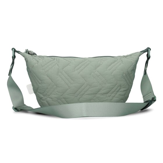 Zwei Cleo Umhängetasche 36 cm