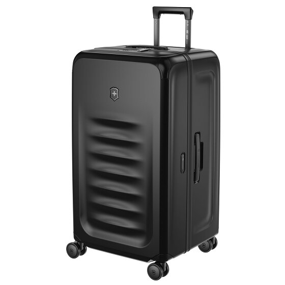 Victorinox Spectra 3.0 Trunk Large 4-Rollen Trolley 76 cm Victorinox Spectra 3.0 Trunk Large 4-Rollen Trolley 76 cm
