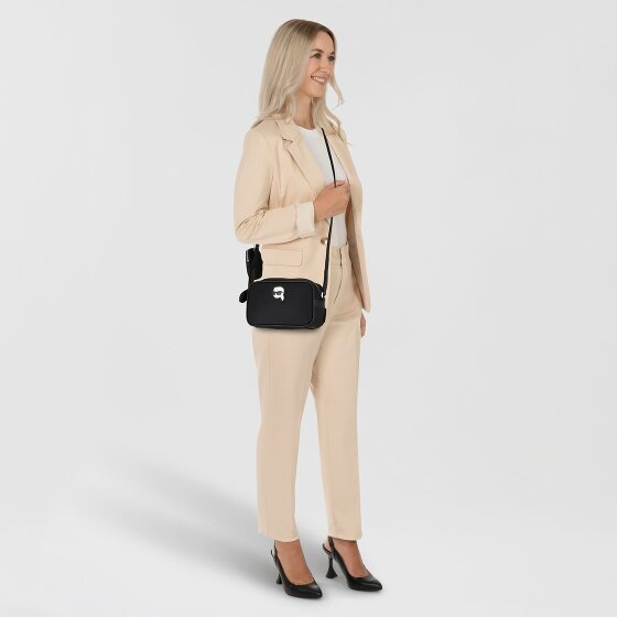 Karl Lagerfeld Ikon Umhängetasche 19.5 cm