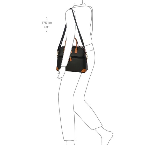 Bric's Firenze Beauty Case 35 cm