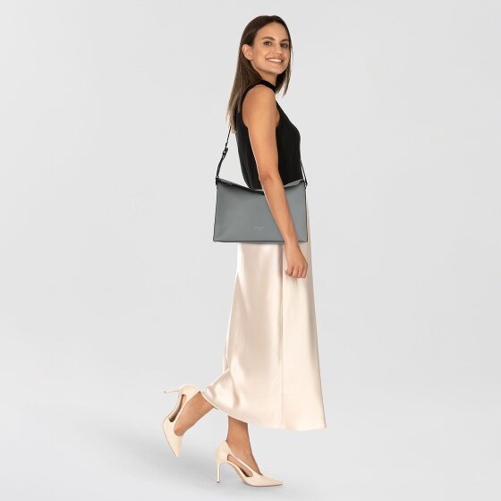 Liebeskind Lora Umhängetasche M Leder 35 cm